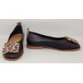 туфлі La Pinta 0692-1522-11612 black 